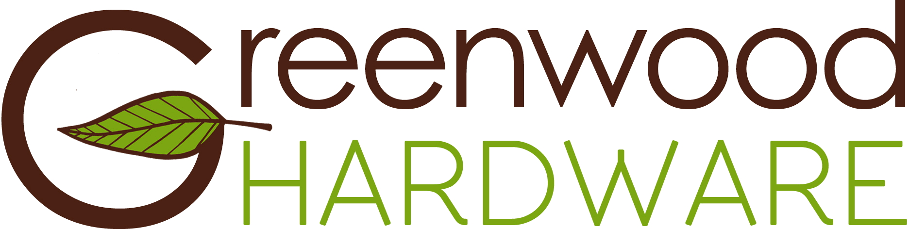 Greenwood Hardware